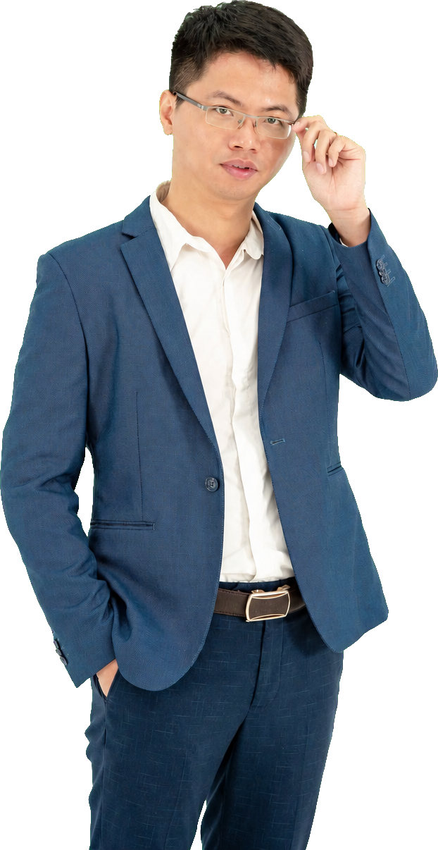 Nguyễn Hải Nam - CEO MYB Media