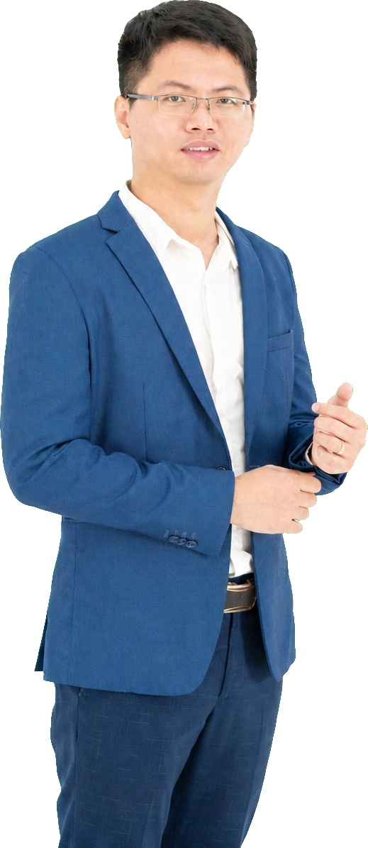Nguyễn Hải Nam - CEO MyB Media Agency