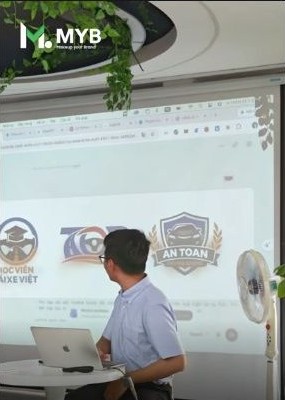 Thumbnail Workshop ứng dụng AI